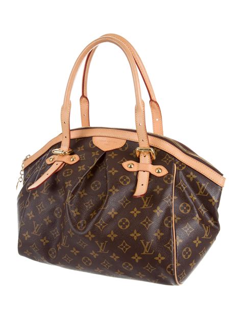 louis vuitton tivoli prezzo|louis vuitton monogram tivoli.